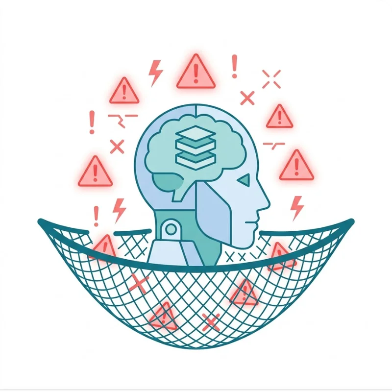 [ai/09-2] Agent 記憶管理與錯誤處理：踩過的坑全告訴你