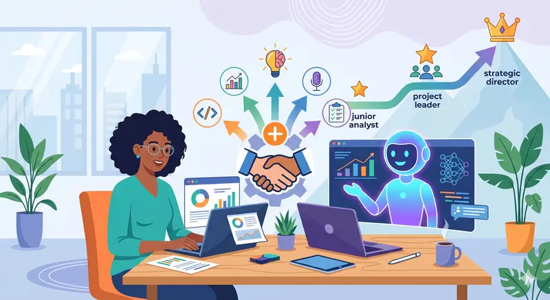 [ai/a08] AI 會取代我的工作嗎？比取代更可怕的是被亂用