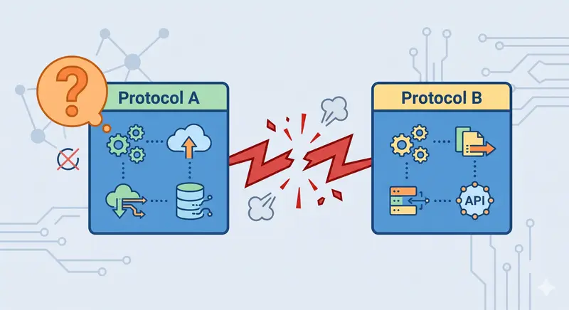 [ai/a11] MCP 是什麼？為什麼說好的「AI 工具標準」沒紅起來