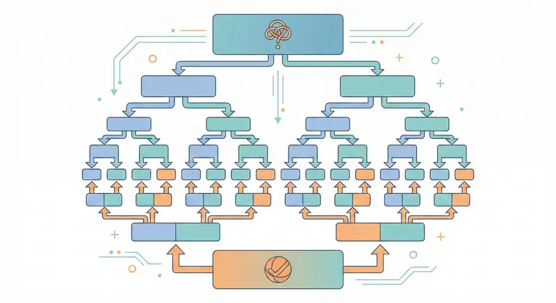 [algorithms] Divide and Conquer 分治法