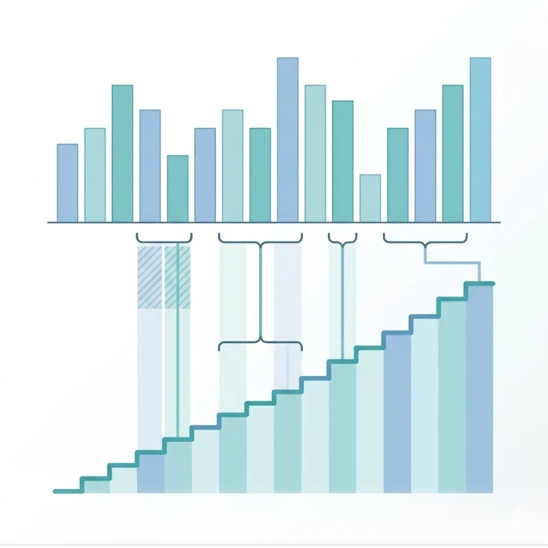 [algorithms] Prefix Sum 前綴和 & Difference Array 差分陣列
