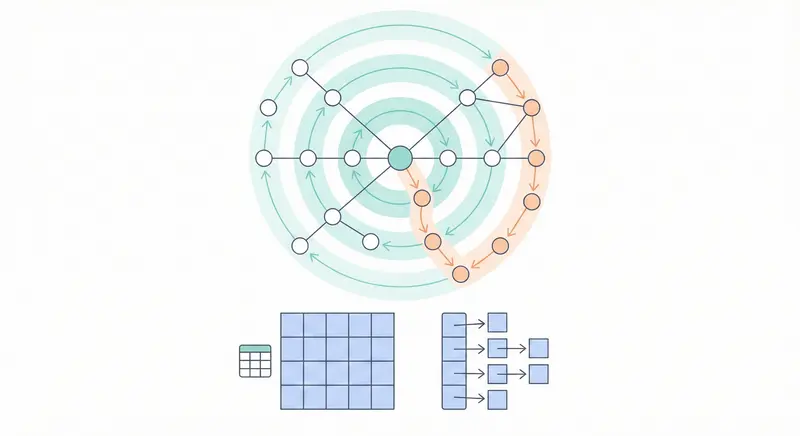 [algorithms] Graph 圖