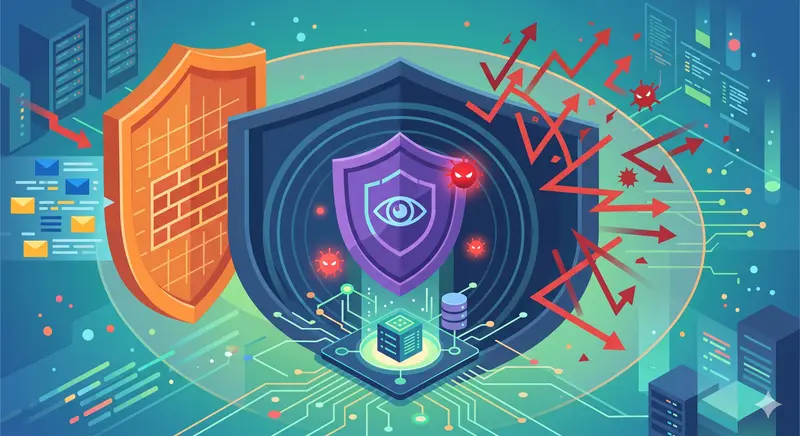 [aws] 安全：WAF / Shield / GuardDuty 邊界防護與威脅偵測