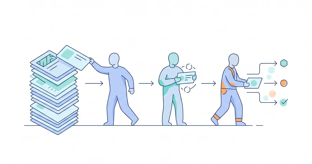 [B01][23] 3 語言實作 Worker Pool：並行模型的落地對照