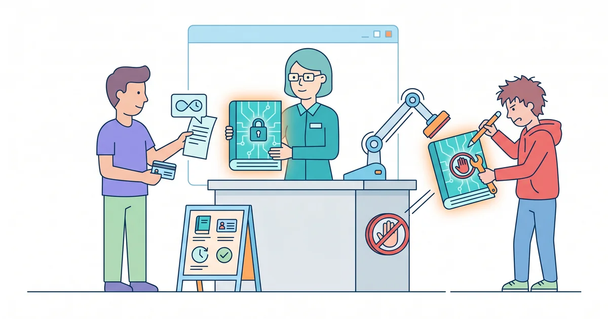 [B01][S02] 為什麼 Rust 的 Borrow Checker 對後端重要