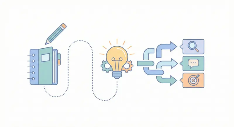 [blog] 提醒自己：如何寫出讓人一看就懂的技術文章