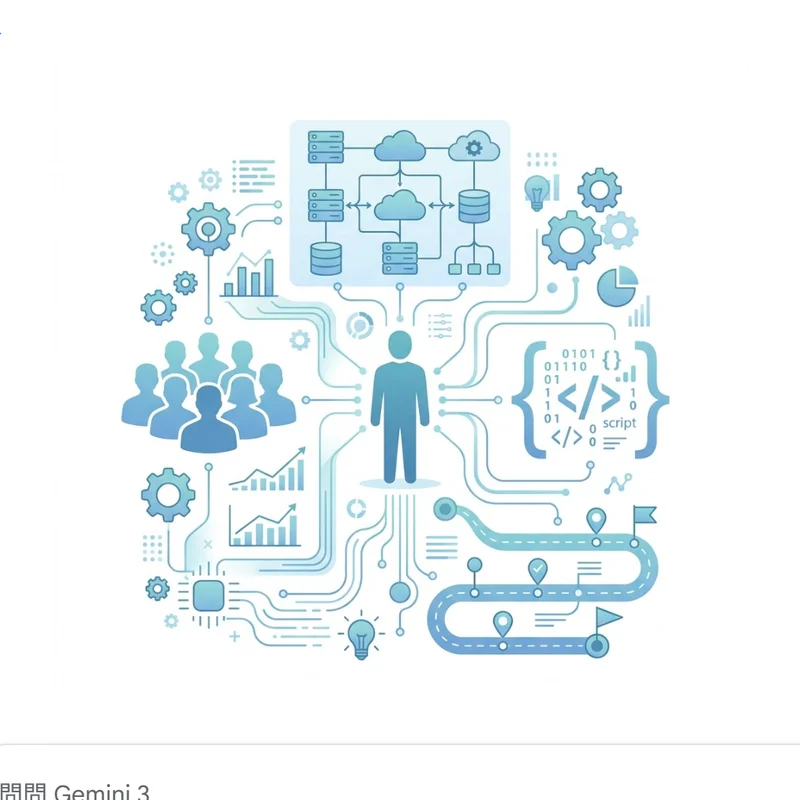 [career/05] 好的 Tech Lead 需要什麼？寫 code 不是最重要的事