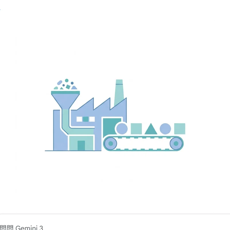 [design pattern] factory pattern：打造物件創建的萬能工具