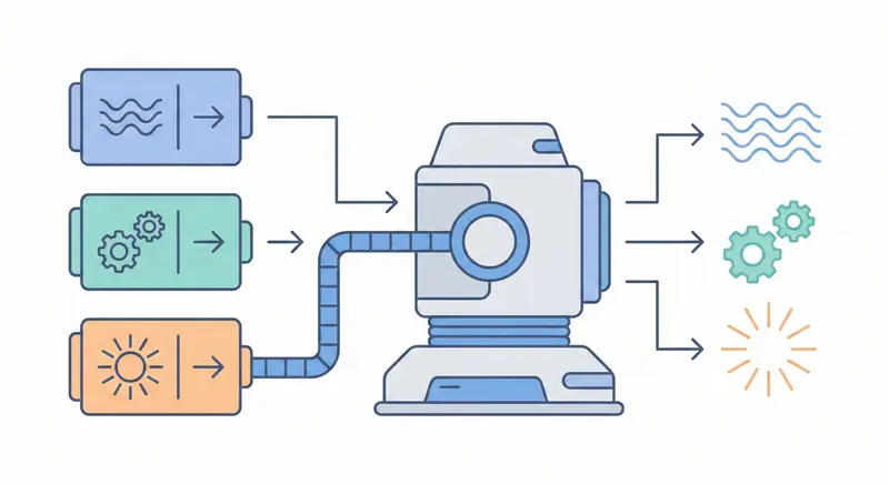 [design pattern] State 模式：以狀態驅動行為