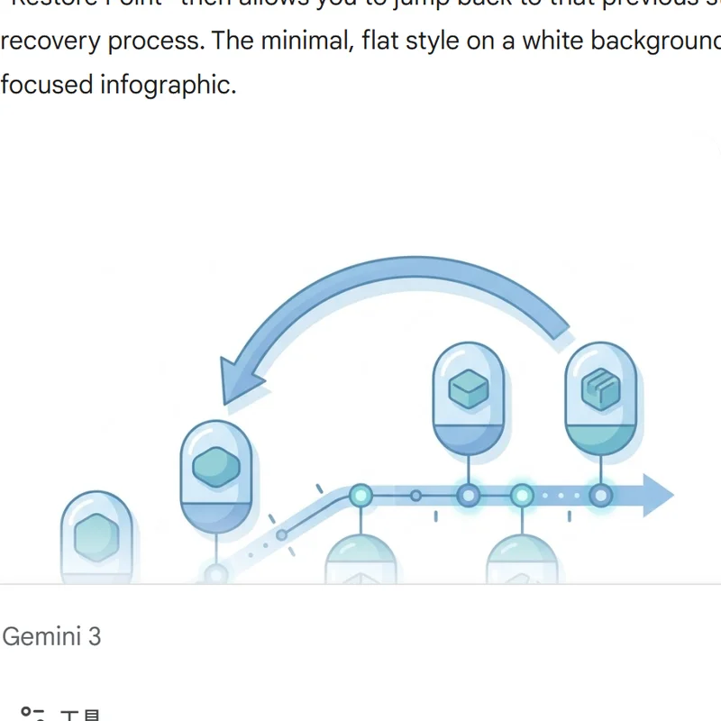 [design pattern] Memento 模式：保存與回復狀態