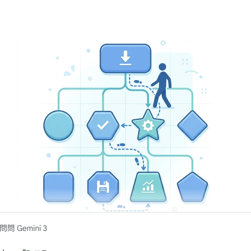 [design pattern] Visitor 模式：分離操作與結構