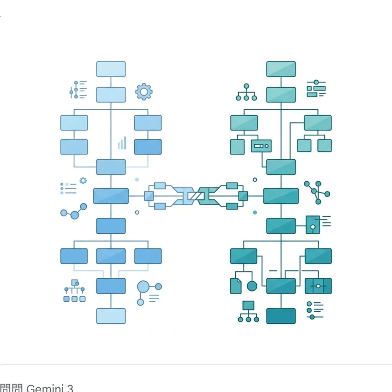 [design pattern] Bridge 模式：分離抽象與實作