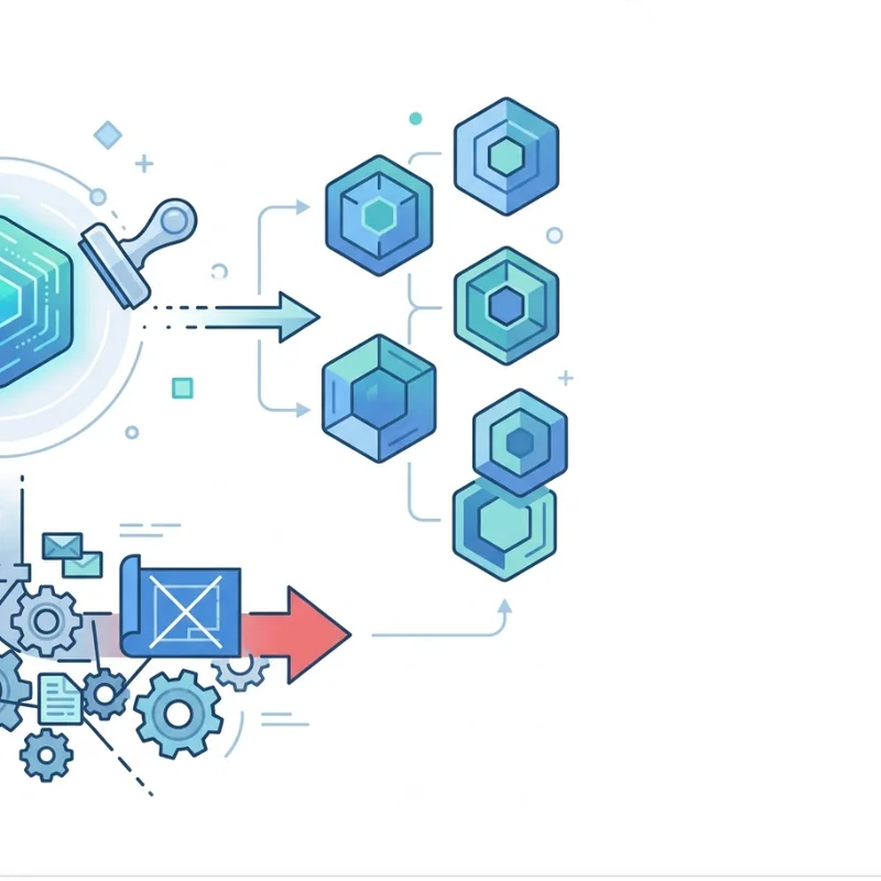 [design pattern] Prototype 模式：用複製取代建立