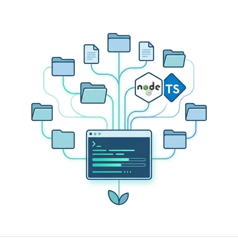 [express][01]Express + TypeScript 專案從零開始的步驟