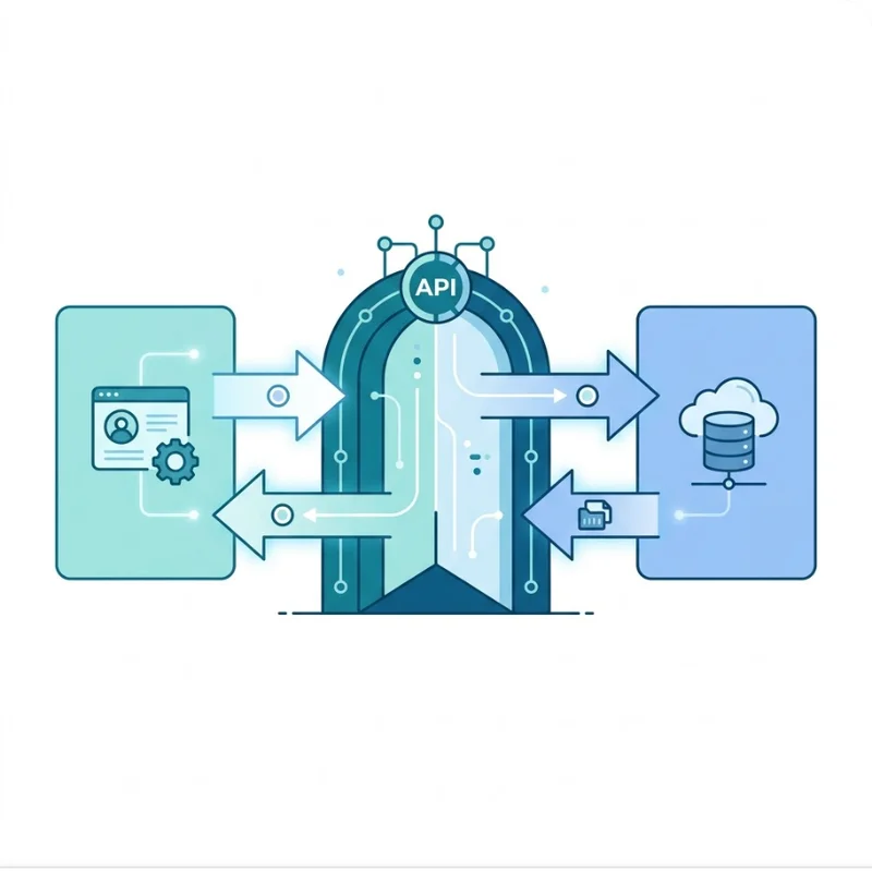 [fundamentals] 什麼是 API？