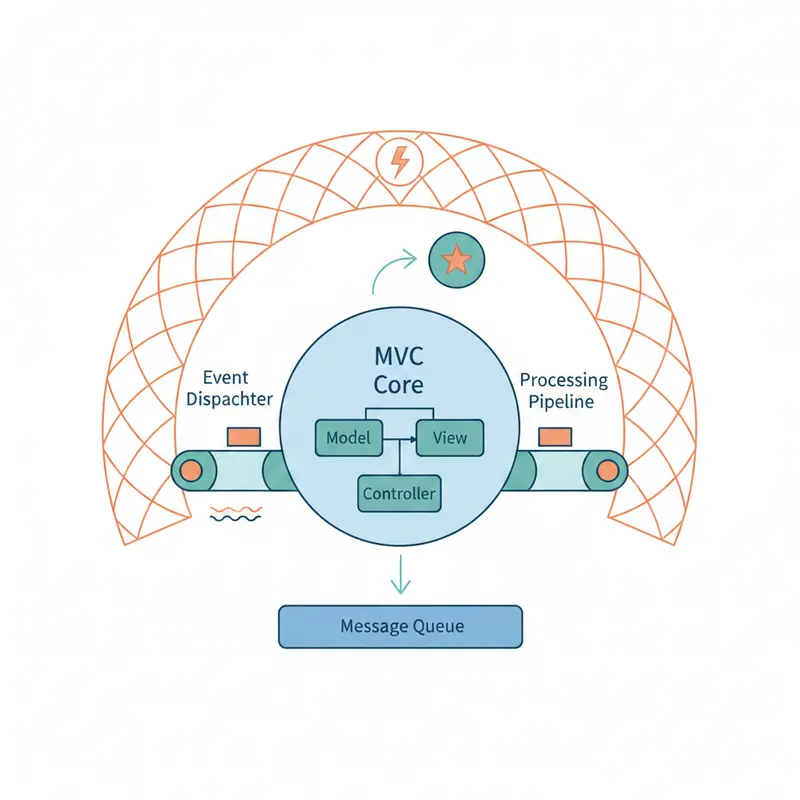 [fundamentals] 後端 MVP 設計原則