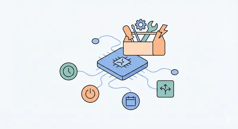 [fundamentals] React Hooks 基本教學