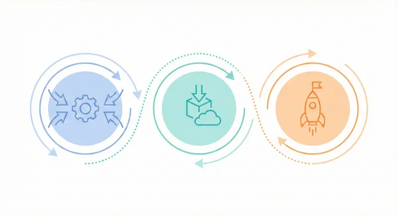 [git] CI/CD 持續整合與持續部署