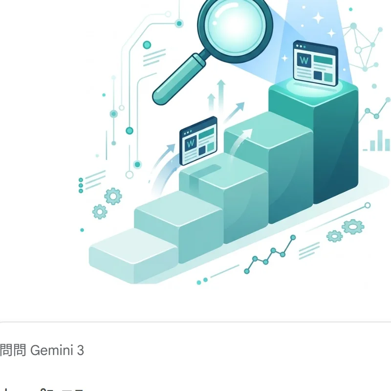SEO 學習路徑：讓你的網站被 Google 找到