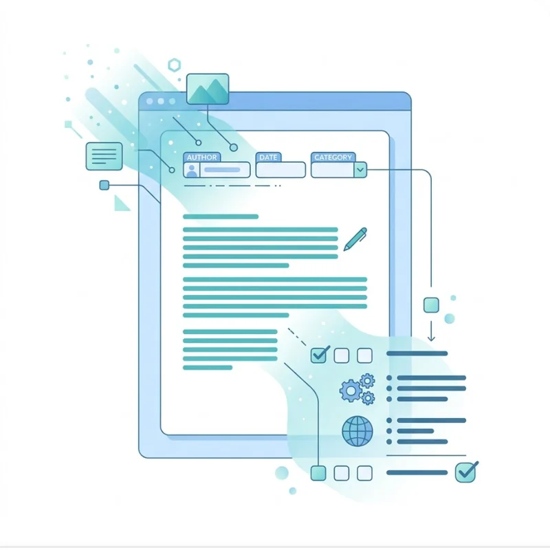 [hexo] 如何使用 Hexo 新增文章並進行 SEO 優化