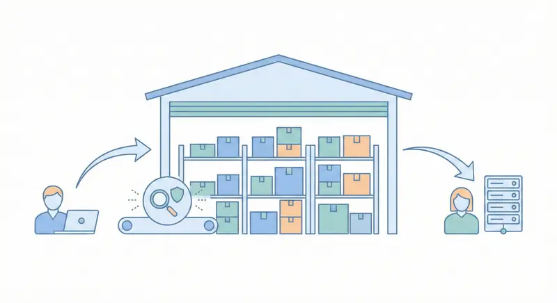 [infra] Container Registry：Harbor 私有映像庫