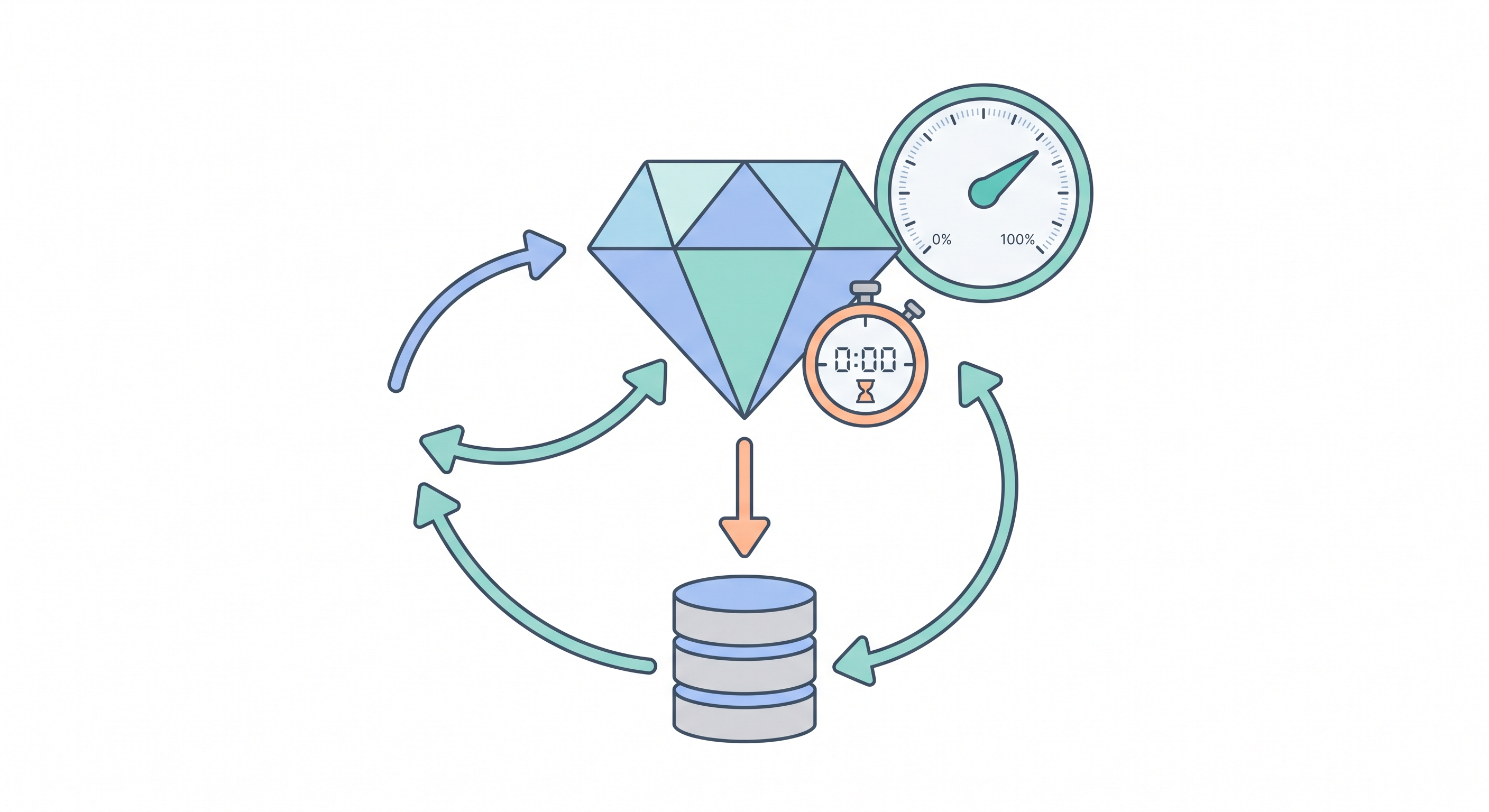 [micro-service/33] Cache 的正確用法：不是什麼都往 Redis 塞