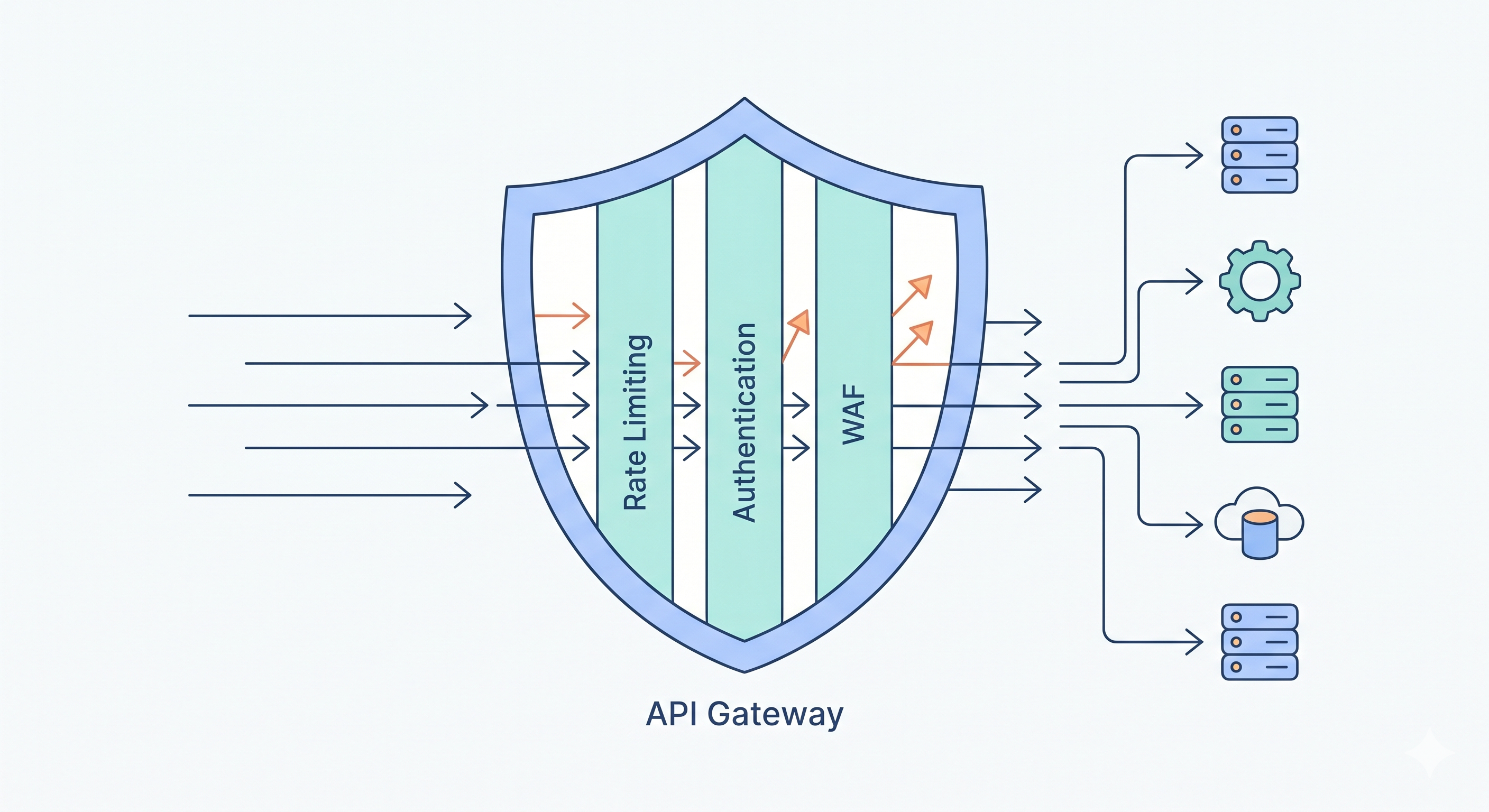 [micro-service/51] 微服務安全（二）：API Gateway 的安全功能
