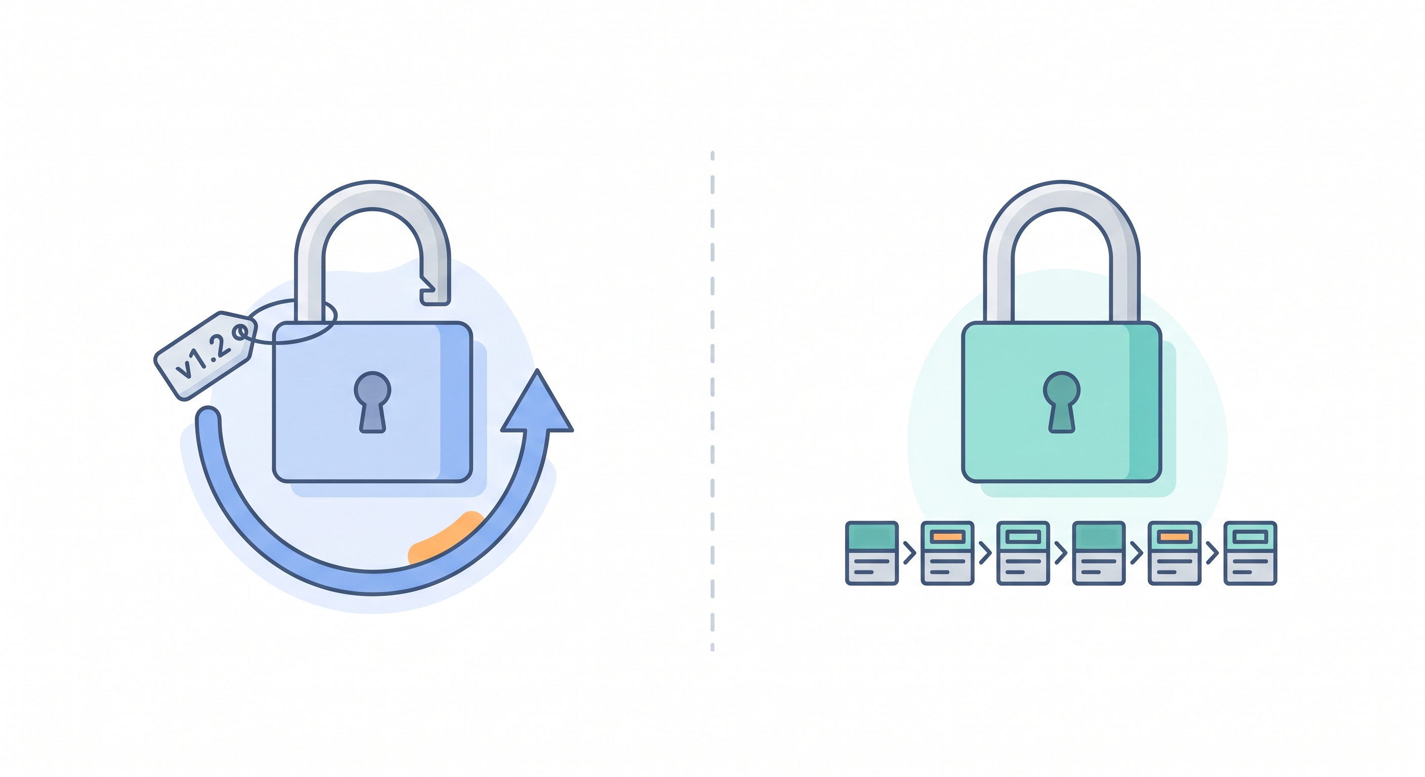 [micro-service/60] 樂觀鎖 vs 悲觀鎖：實作細節與踩雷指南