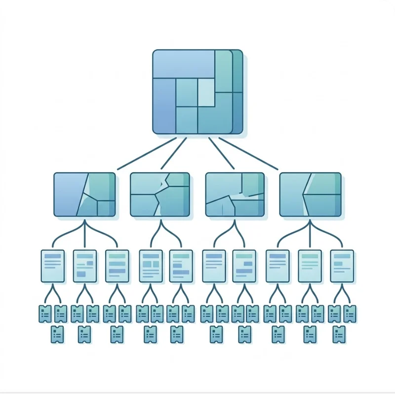 [soft-skills/ss01-01] 需求拆解：從「做一個電商」到可以開工的 ticket