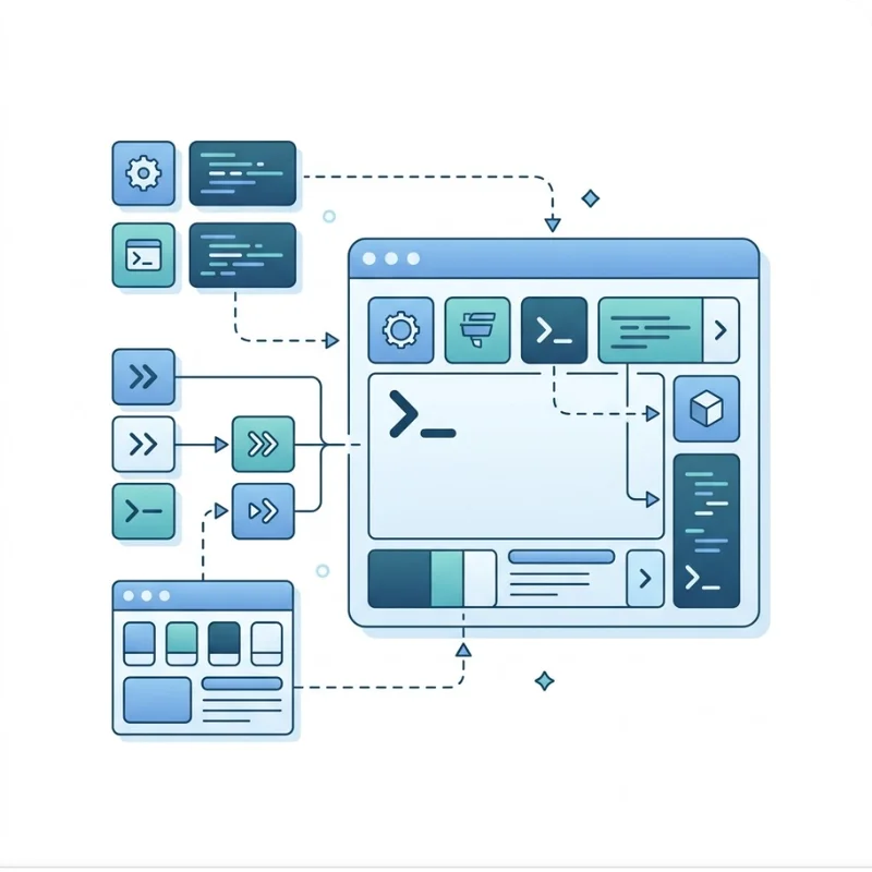 [tools] Shell 環境配置（上）：模組化 Zsh 與 Alias 哲學